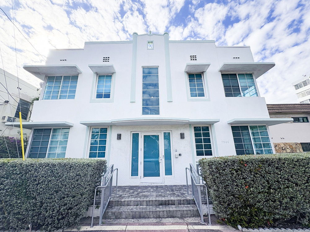 Altos Del Mar No 3 - 1